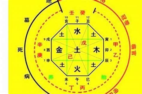 8字 五行|生辰八字算命、五行喜用神查询（免费测算）